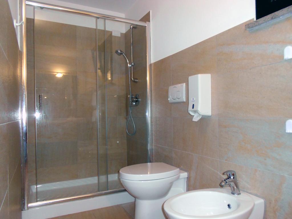 Agriturismo San Matteo Tarquinia Kamer foto